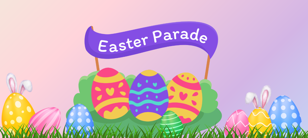 Easter Parade Event